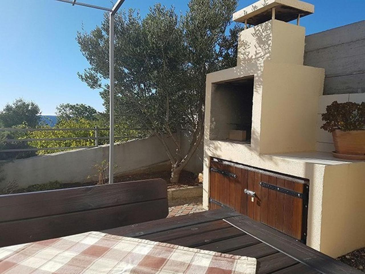 Modern Apartment In Primo Ten Burnji With Private Terrace Dolac Екстериор снимка