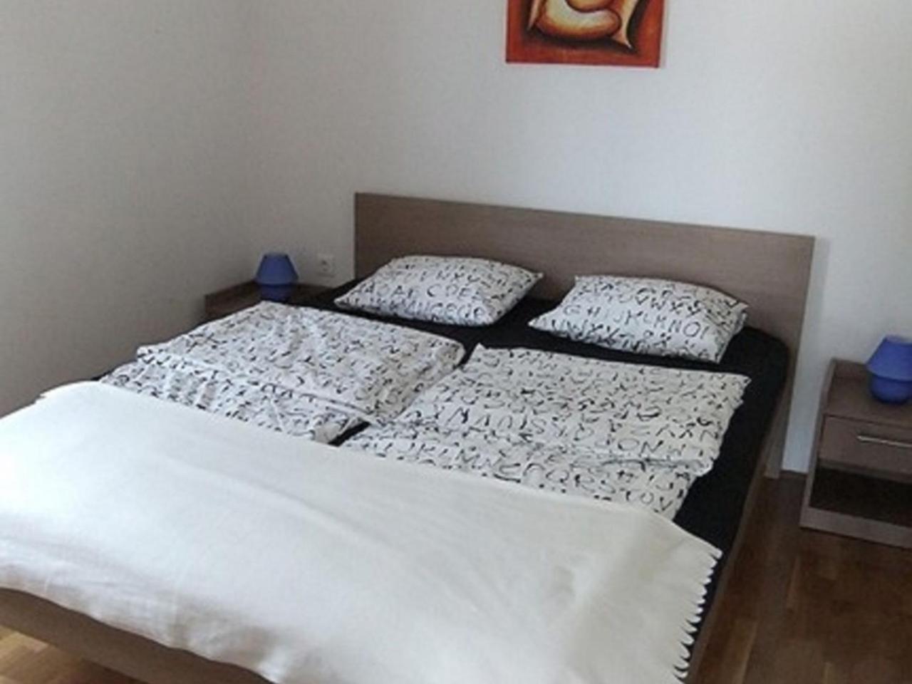 Modern Apartment In Primo Ten Burnji With Private Terrace Dolac Екстериор снимка